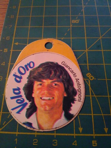 Adesivo sticker vintage kleber - adesivo,