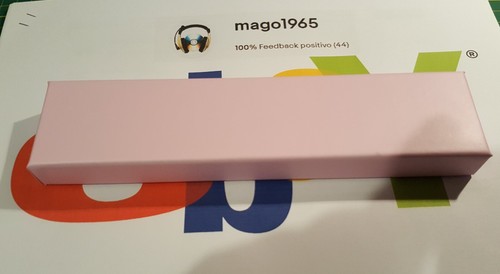 Scatola regalo cartone - scatola, da