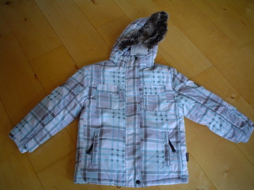 Giacca invernale - giacca,