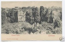 CARTOLINA SIRACUSA inizio '900