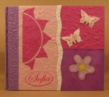 ALBUM FOTOGRAFICO PHOTO