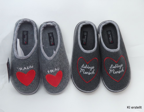 Pantofole donna ciabatte - da,