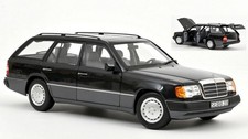 Mercedes 300D T-Modell 1990