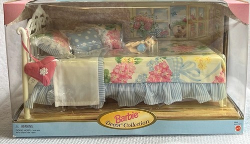 Barbie decor set letto - barbie,