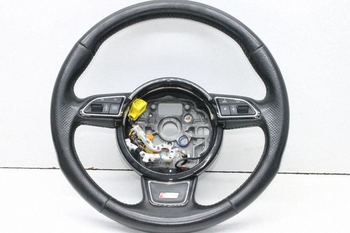 Volante audi 4g - c7,