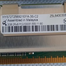 2 GB, HYNIX