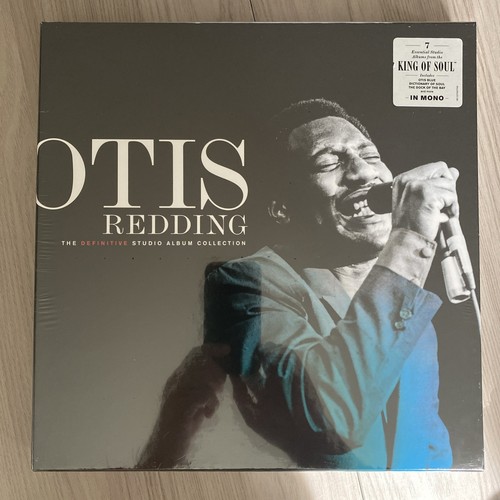 Definitive studio album - definitive,