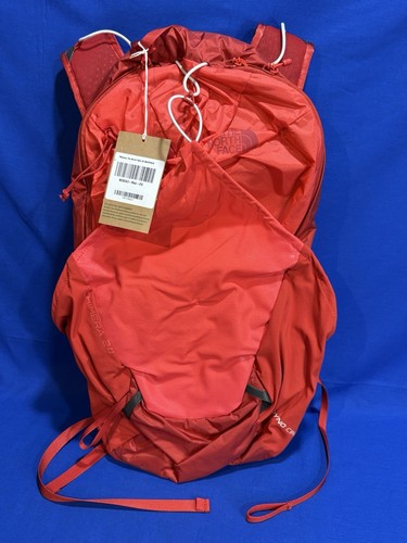Zaino nuovo con etichette the - zaino,
