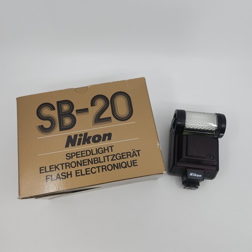 Nikon speedlight flash - speedlight,