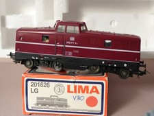 Lima 201626 LG H0 Locomotiva
