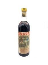 ZUCCA - ELIXIR RABARBARO - 1L