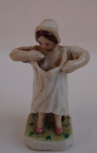 Figurina fattoria sexy - figurina,