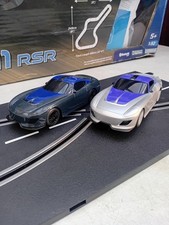 Scalextric Start Cars Team Pro