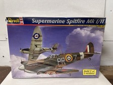 Revell Supermarine Spitfire MK
