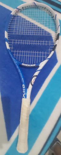 Raquetas tennis babolat - de,