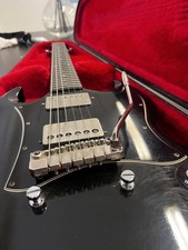 Gibson Sg Special USA