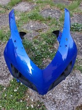 Carenatura Anteriore Honda CBR
