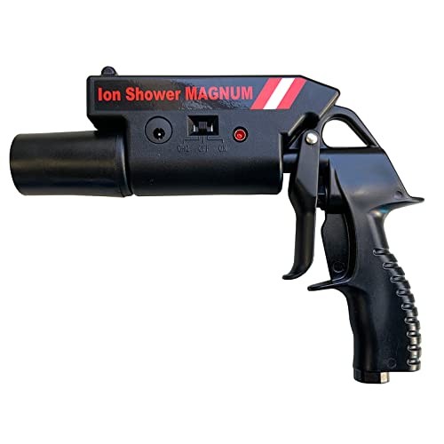 Bic tool ion shower - tool,