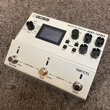 BOSS DD-500 Digital Delay