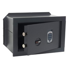 CISA 182710320, Cassaforte a