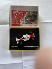 Minichamps Diecast Modellino
