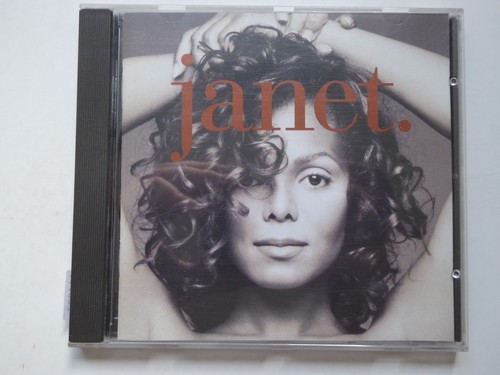 Janet jackson - jackson, janet.