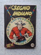 TEX n° 11 CENSURATO EDIZIONE