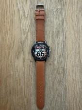 Orologio Route 66 Orologio al
