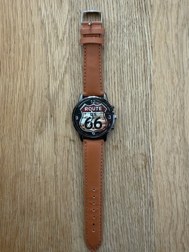 Orologio route al - orologio, 66