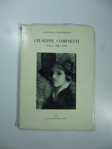 Giovanni carandente giuseppe - carandente,,
