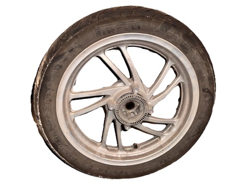 Cerchio ruota posteriore - , honda