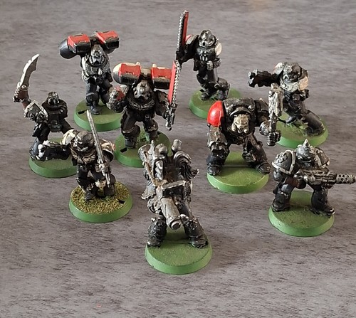 Lotto space marines vintage - lotto,