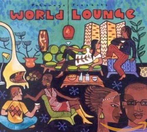 World lounge the ultimate - world,