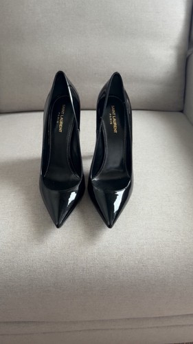 Décolleté saint laurent - décolleté,