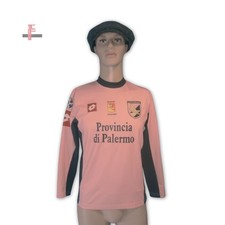 Palermo 2003/04 – Home
