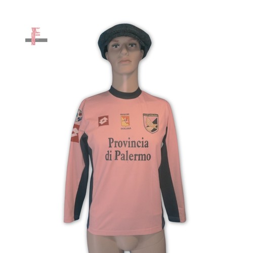 Palermo 2003 home - palermo, –