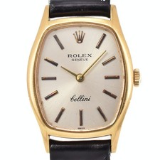 ROLEX Cherini 3803 vintage