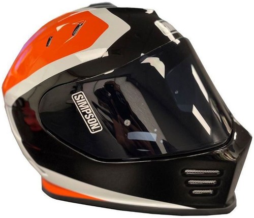 Casco simpson venom - casco, milwaukee