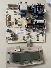 Scheda Caldaia DBM20 Ferroli