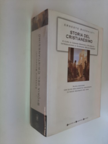 Storia del cristianesimo - storia,