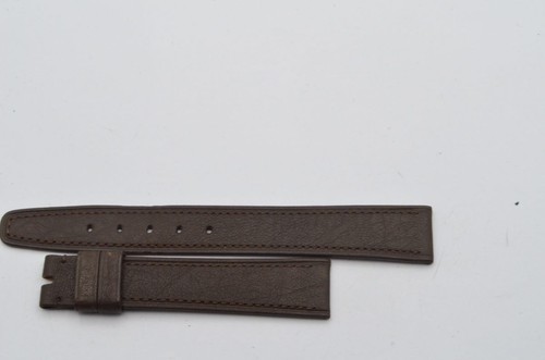 Omega cinturino pelle - cinturino,