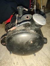 Telaio chopper Heavy duty 1