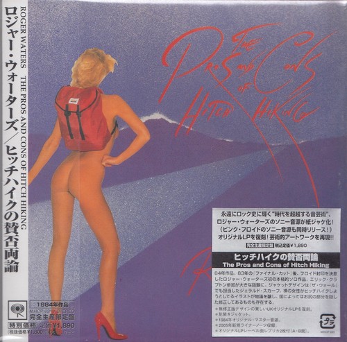 Roger waters pink - waters, floyd