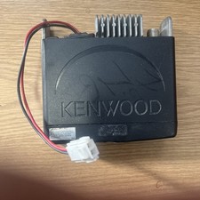 Kenwood TK-8302HU-1 Radio
