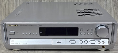 Panasonic ht80 sistema - panasonic,