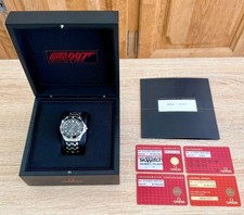 Omega seamaster 007 - omega,