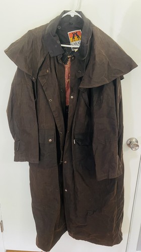 Giacca cappotto spolverino
