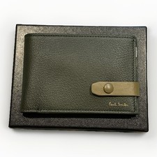 Portafoglio bifold Paul Smith