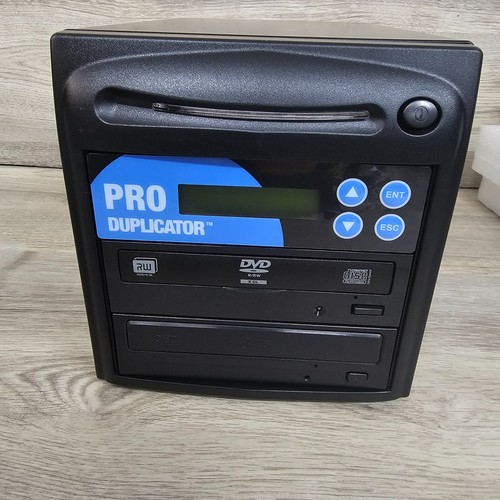 Systor pro duplicator multi - systor,