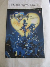 # KINGDOM HEARTS  / LA GUIDA STRATEGICA UFFICIALE